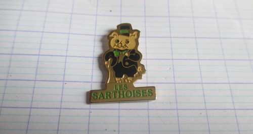 Pin les sarthoises - les,