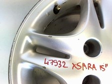 Jante CITROEN XSARA PHASE 2