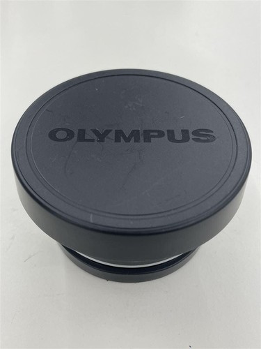 Olympus lens wcon p01 used - wcon-p01,