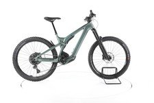 Scott Patron eRIDE 930 VTT électrique tout suspendu Bosch Batterie 625Wh 29" ver