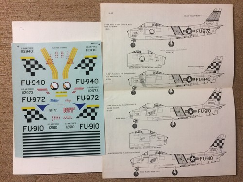 Microscale decals - microscale,