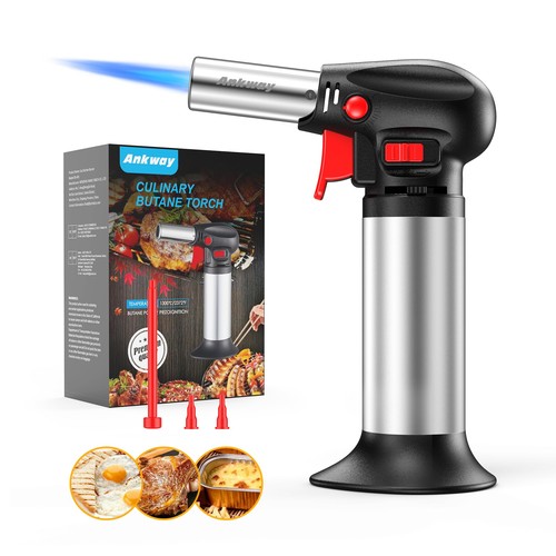 Chalumeau cuisine briquet - de,