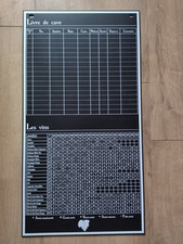 Tableau De Cave - Artevino pour cave à vin