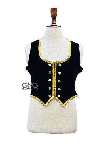 écossais highland danse gilet - danse,