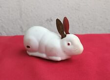 ancien lapin a friction wamoo