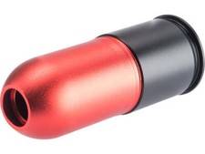 Avengers 40mm Airsoft Gas
