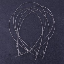 5pcs ressort tension fil adapté pour machine à tricoter Brother KH588 KH860 zy