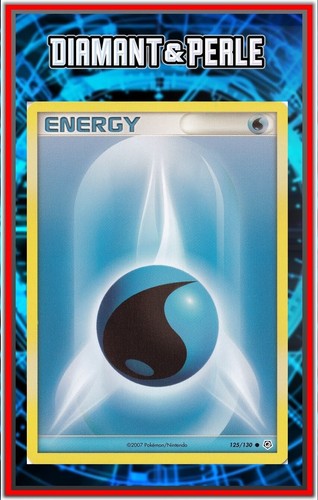 énergie eau diamant - eau, &