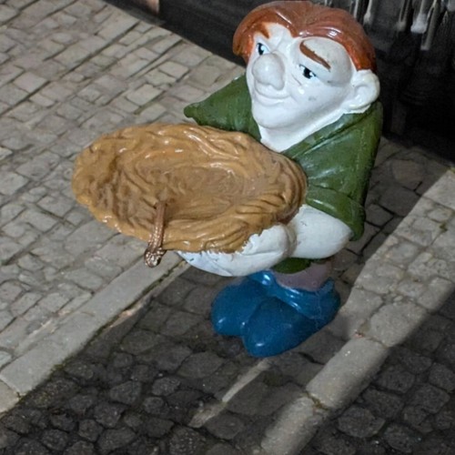 Figurine figure disney - ,