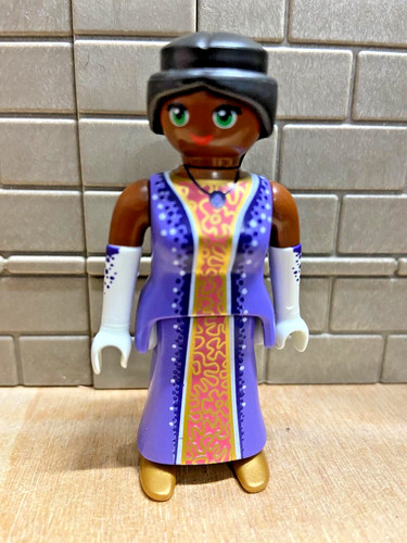Playmobil personnage princesse - playmobil,