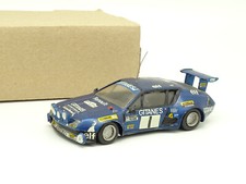 Mini racing kit monté - racing,