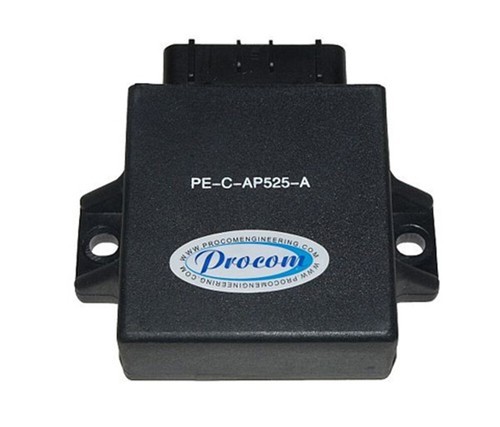 Procom ap525 cdi - procom, de
