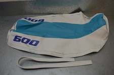 Housse selle suzuki 600 - suzuki,