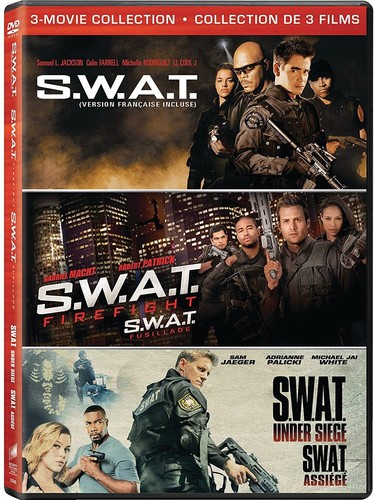 S w a - s.w.a.t., s.w.a.t