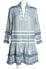 DODO BAR OR Robe à volants