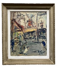 Georges BERGER (1908-1976)