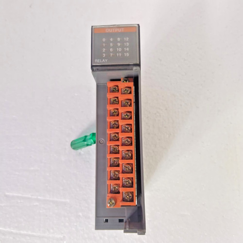 Module sortie allen bradley - module,