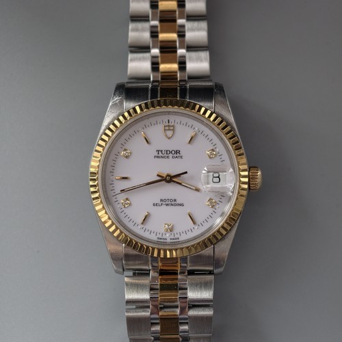 Tudor prince date - tudor, 5-