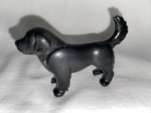Playmobil chien bernard - playmobil, st