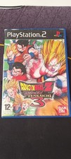 DragonBall Z Budokai Tenkaichi