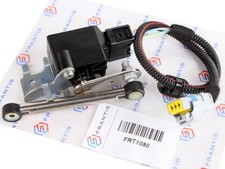 Capteur de Hauteur de Phares