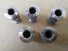 5 vis pédalier Cammpagnolo SR Strada