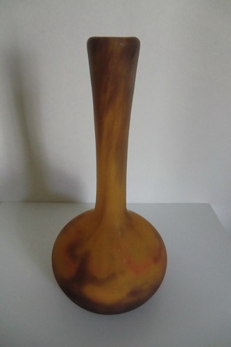 Vase soliflore verre - vase,