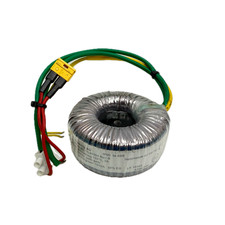 Transformateur d'alimentation