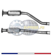 Catalyseur pour RENAULT ESPACE