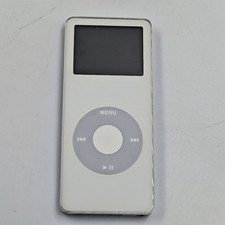 Apple Ipod A1137 2 Go -