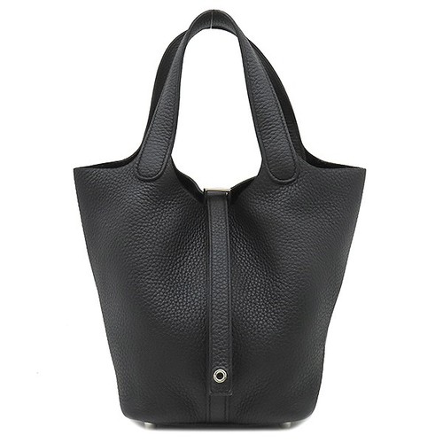 Sac main hermes picotin - sac, à
