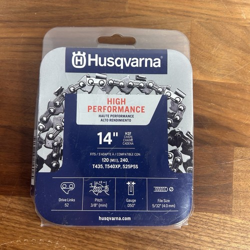 New husqvarna chainsaw - husqvarna,