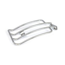 Porte-bagages à selle simple
