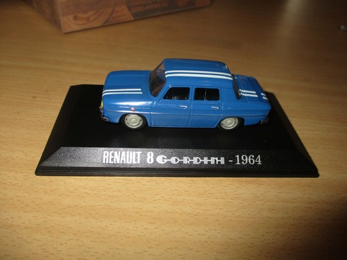 Voiture miniature norev - voiture,