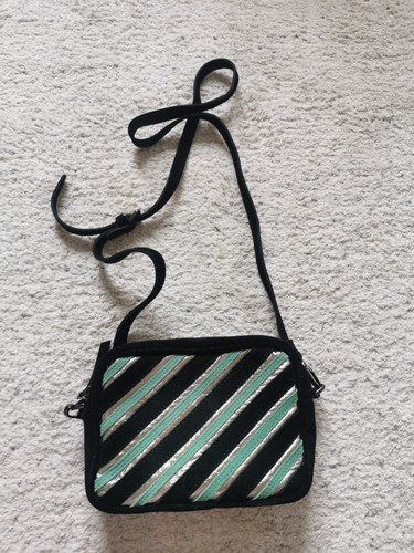 Sac bandoulière cuir - sac,
