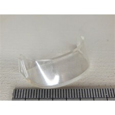 R 11536  UN VITRAGE D' ORIGINE FAUSSE MOTRICE RTG JOUEF HO