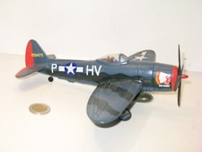 trés grand avion échelle