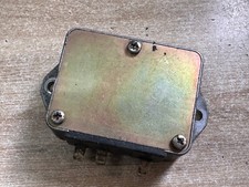 UN REGULATEUR DUCATI 12v 344363 VESPA P 125 X P 150 X P 200 E 1973 - 1974