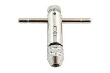 Cliquet Tourne-à-gauche 3 -