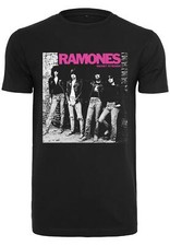 Merchcode Ramones Wall Tee