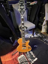Epiphone Nighthawk Custom