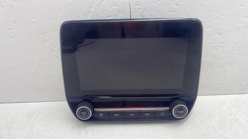 Ecran gps ford transit custom - ecran,