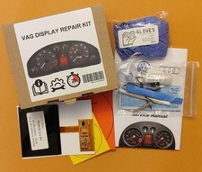 KIT Réparation LCD Fis