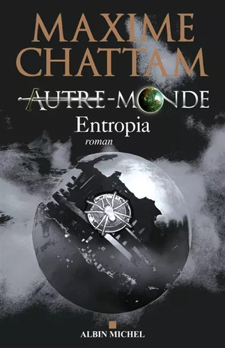 Autre monde tome - autre-monde,,