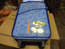 cartable à roulette diddl