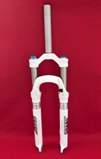 Fox series fork 26 - fox, 26"
