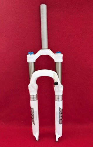 Fox series fork 26 - fox, 26"