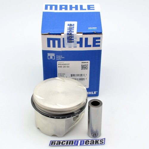 Mahle piston x1 - mahle,