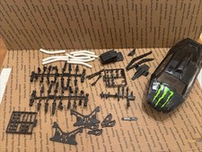 Axial XR10 Crawler Lot