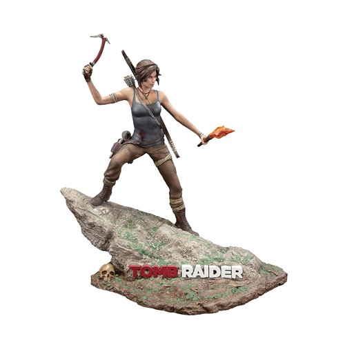 Dark horse deluxe tomb - dark,